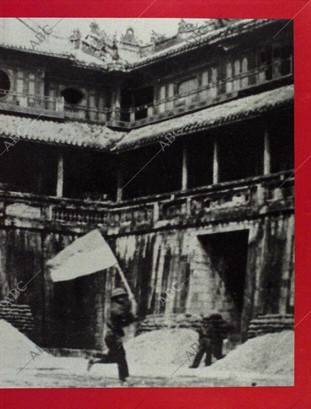 BLANCO Y NEGRO MADRID 30-04-1995 página 23