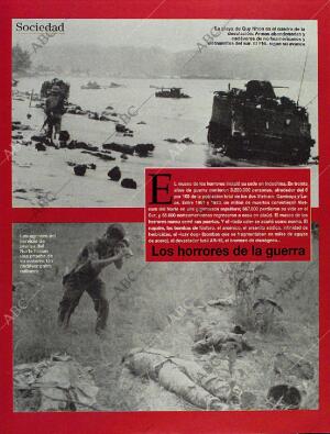 BLANCO Y NEGRO MADRID 30-04-1995 página 24