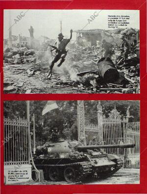 BLANCO Y NEGRO MADRID 30-04-1995 página 25