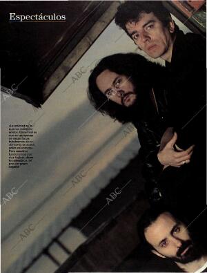 BLANCO Y NEGRO MADRID 30-04-1995 página 32