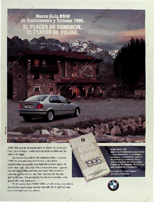 BLANCO Y NEGRO MADRID 30-04-1995 página 35