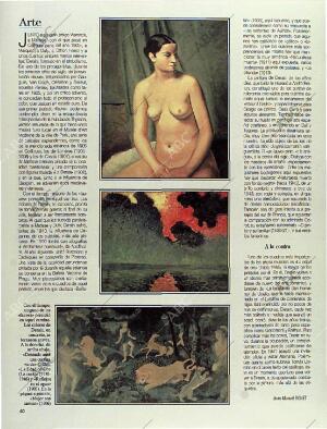 BLANCO Y NEGRO MADRID 30-04-1995 página 40