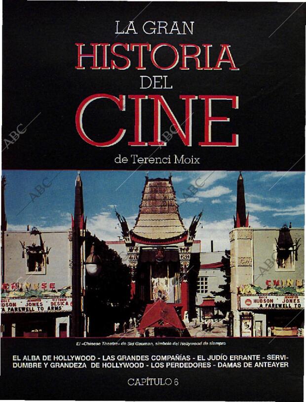 BLANCO Y NEGRO MADRID 30-04-1995 página 47