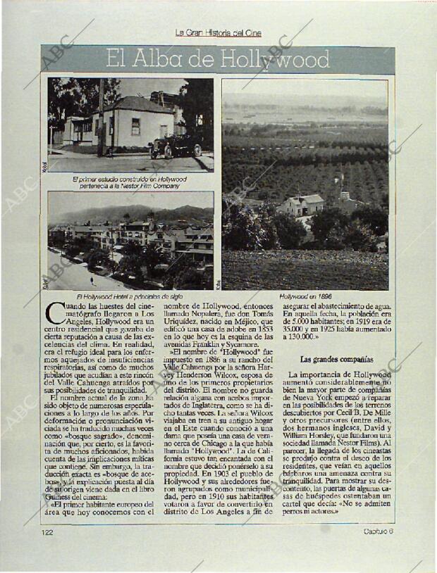 BLANCO Y NEGRO MADRID 30-04-1995 página 48