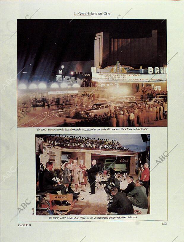 BLANCO Y NEGRO MADRID 30-04-1995 página 49