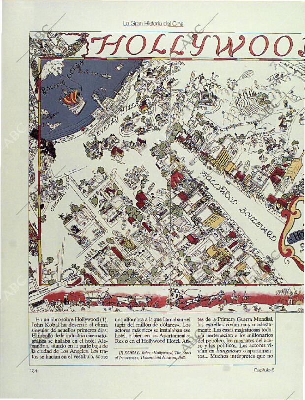 BLANCO Y NEGRO MADRID 30-04-1995 página 50