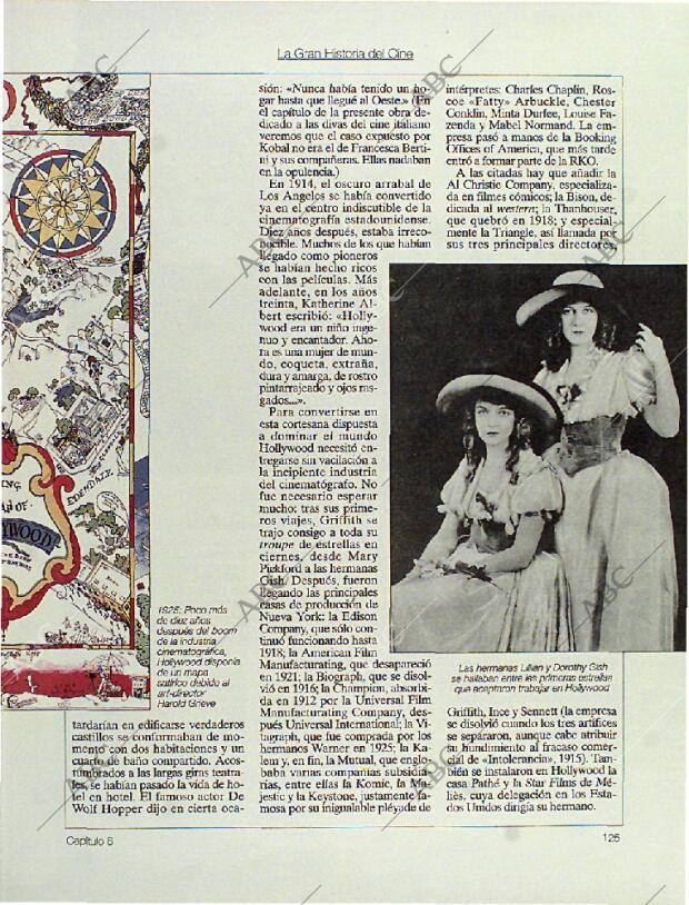 BLANCO Y NEGRO MADRID 30-04-1995 página 51