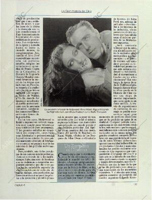 BLANCO Y NEGRO MADRID 30-04-1995 página 55