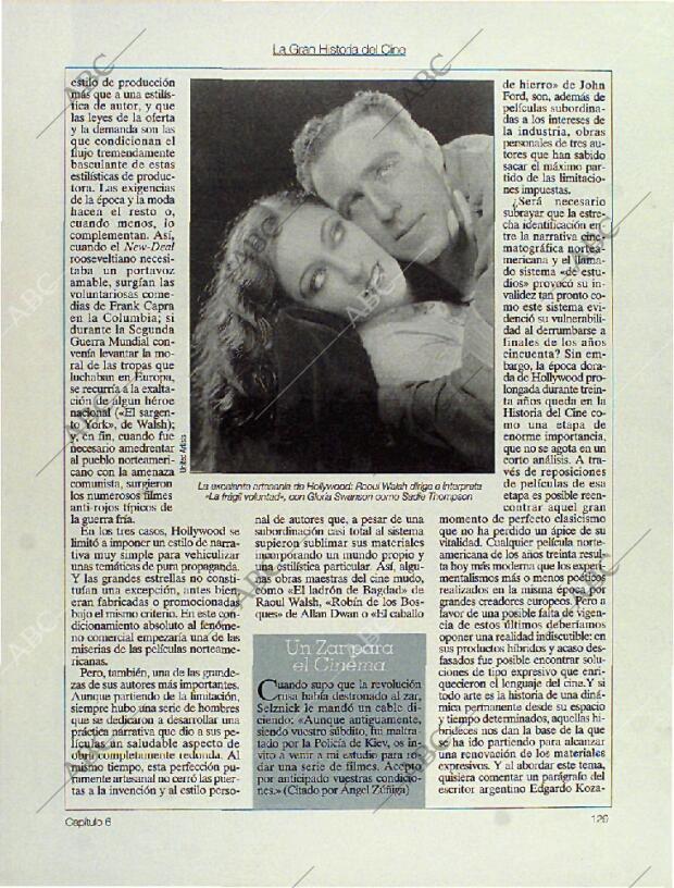 BLANCO Y NEGRO MADRID 30-04-1995 página 55