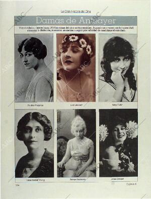 BLANCO Y NEGRO MADRID 30-04-1995 página 60