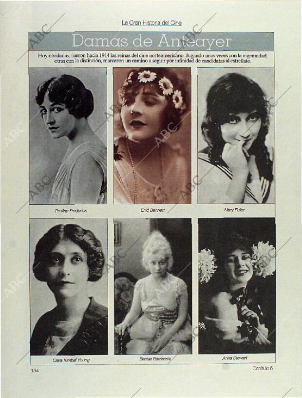 BLANCO Y NEGRO MADRID 30-04-1995 página 60