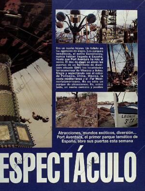 BLANCO Y NEGRO MADRID 30-04-1995 página 65