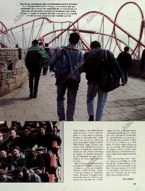 BLANCO Y NEGRO MADRID 30-04-1995 página 67