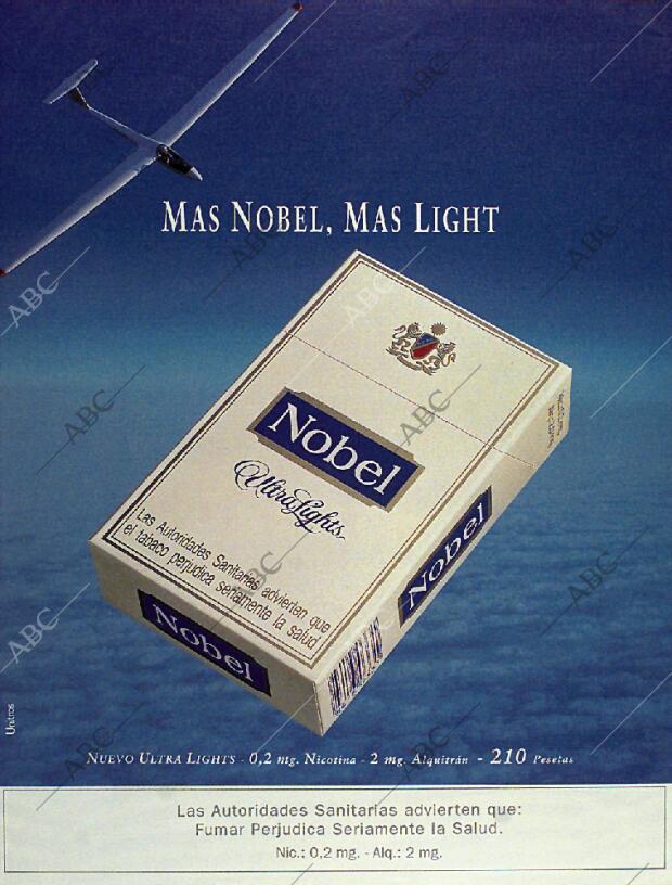 BLANCO Y NEGRO MADRID 30-04-1995 página 69