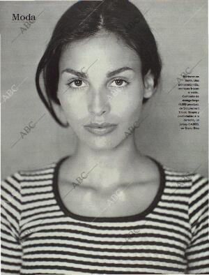 BLANCO Y NEGRO MADRID 30-04-1995 página 70