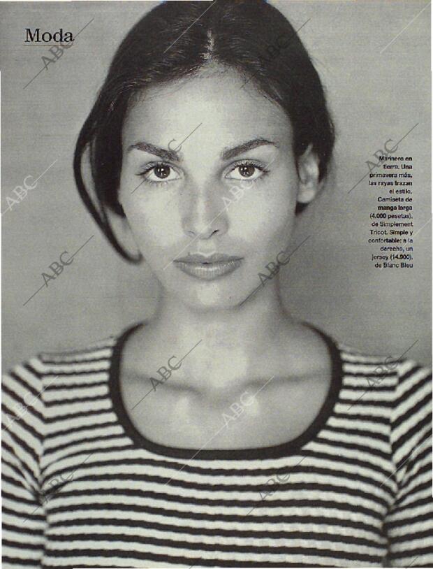 BLANCO Y NEGRO MADRID 30-04-1995 página 70