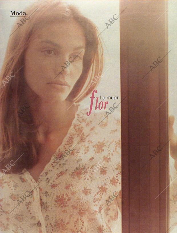 BLANCO Y NEGRO MADRID 30-04-1995 página 72