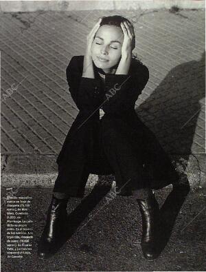 BLANCO Y NEGRO MADRID 30-04-1995 página 77