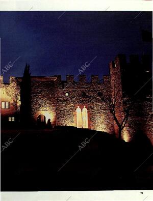 BLANCO Y NEGRO MADRID 30-04-1995 página 79