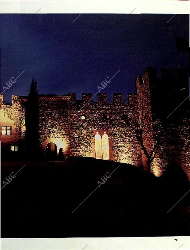 BLANCO Y NEGRO MADRID 30-04-1995 página 79