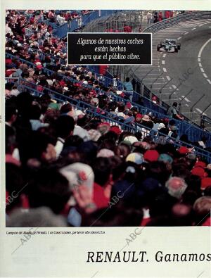 BLANCO Y NEGRO MADRID 30-04-1995 página 8