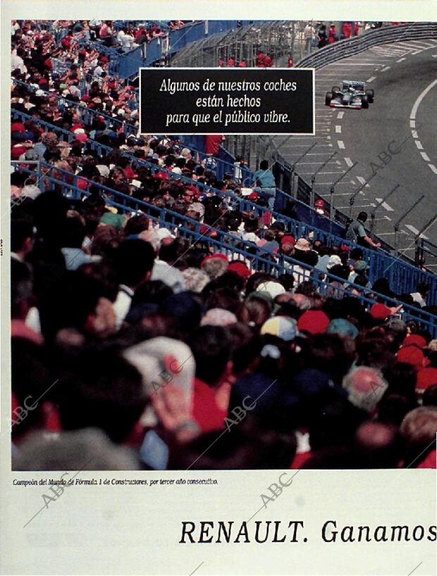 BLANCO Y NEGRO MADRID 30-04-1995 página 8