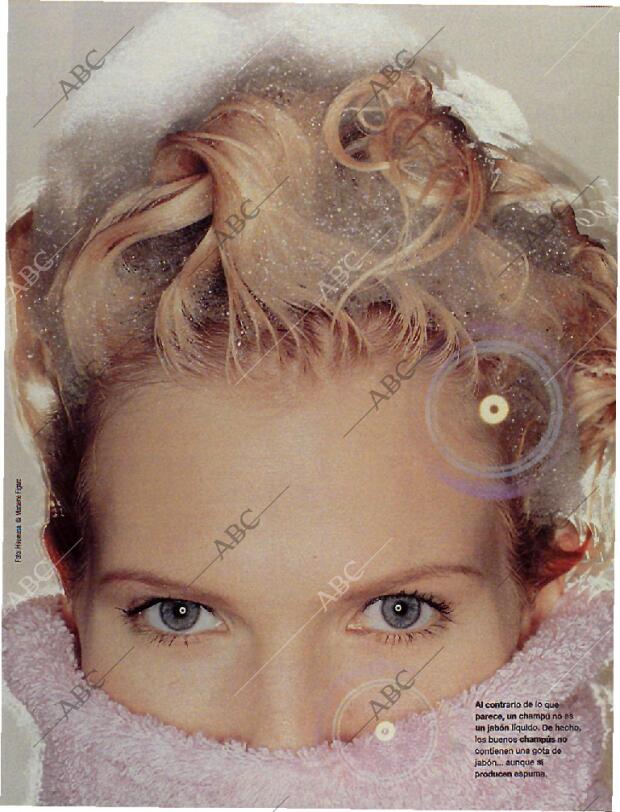 BLANCO Y NEGRO MADRID 30-04-1995 página 83