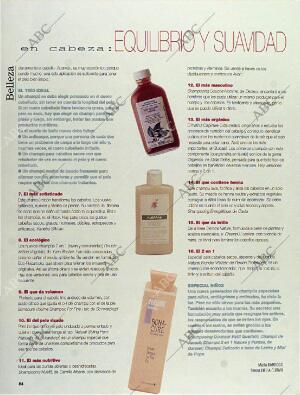 BLANCO Y NEGRO MADRID 30-04-1995 página 84