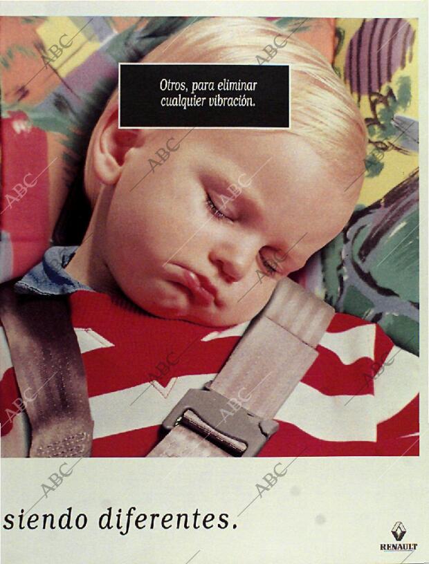 BLANCO Y NEGRO MADRID 30-04-1995 página 9