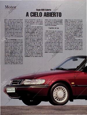 BLANCO Y NEGRO MADRID 30-04-1995 página 90