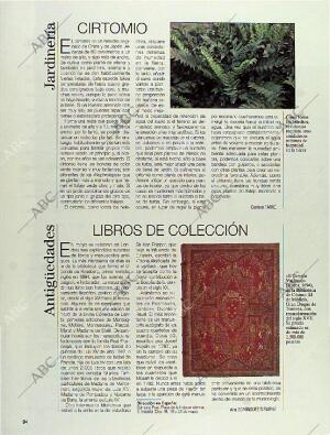 BLANCO Y NEGRO MADRID 30-04-1995 página 94