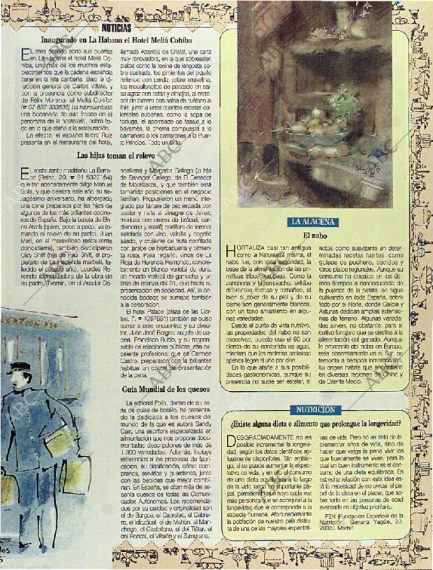 BLANCO Y NEGRO MADRID 30-04-1995 página 97