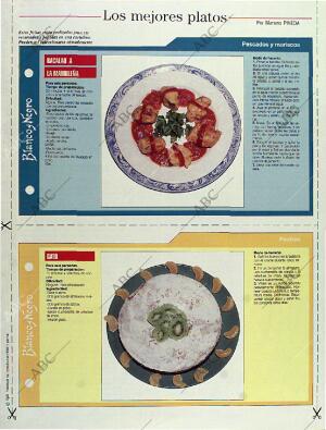 BLANCO Y NEGRO MADRID 30-04-1995 página 98