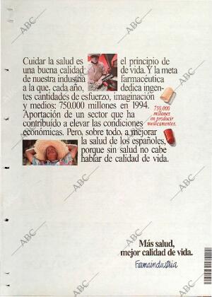 ABC MADRID 01-05-1995 página 112