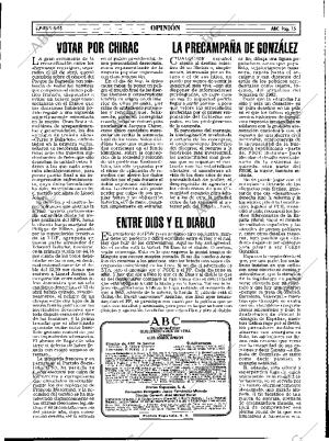 ABC MADRID 01-05-1995 página 15