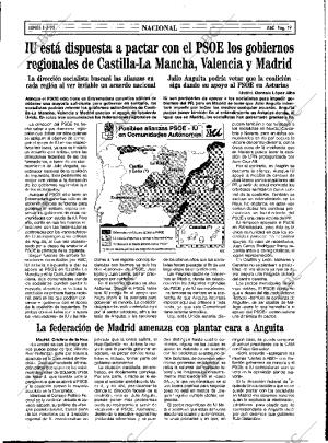 ABC MADRID 01-05-1995 página 19