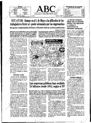 ABC MADRID 01-05-1995 página 31
