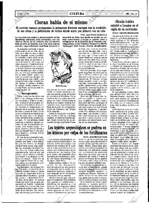 ABC MADRID 01-05-1995 página 41