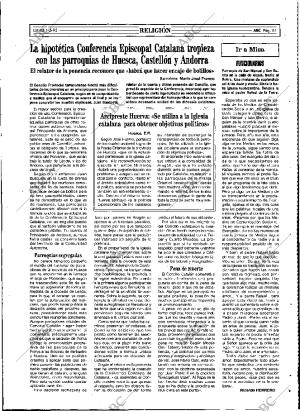 ABC MADRID 01-05-1995 página 61