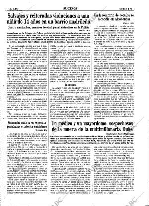 ABC MADRID 01-05-1995 página 64
