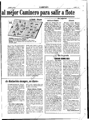 ABC MADRID 01-05-1995 página 67