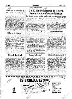 ABC MADRID 01-05-1995 página 72