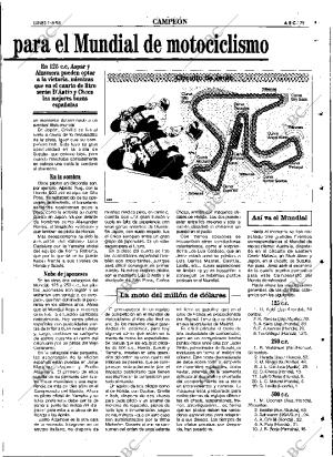 ABC MADRID 01-05-1995 página 79