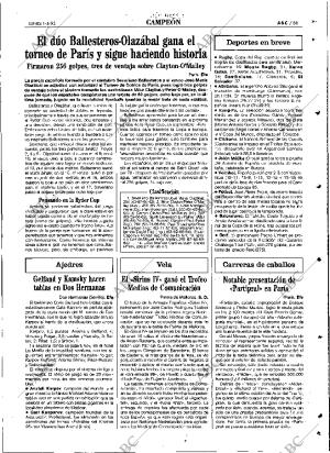 ABC MADRID 01-05-1995 página 81