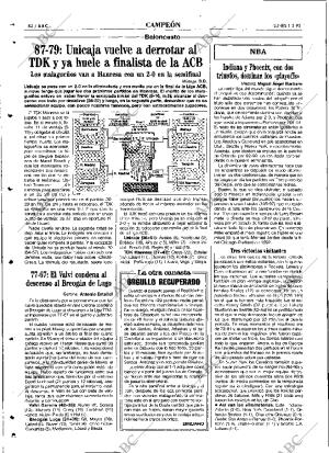 ABC MADRID 01-05-1995 página 82