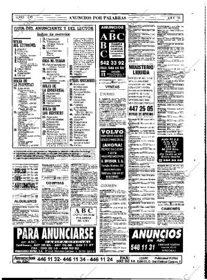 ABC MADRID 01-05-1995 página 95