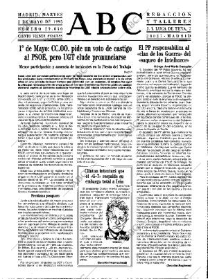 ABC MADRID 02-05-1995 página 15