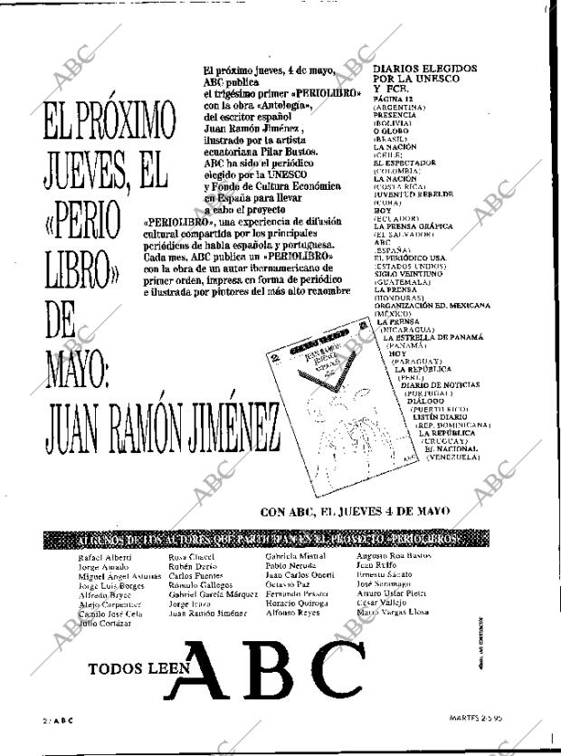 ABC MADRID 02-05-1995 página 2