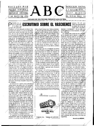 ABC MADRID 02-05-1995 página 3