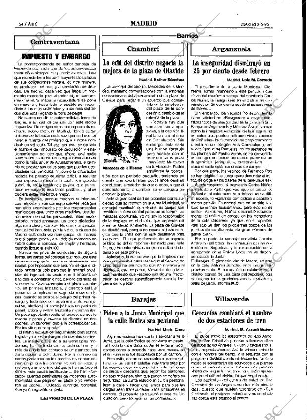 ABC MADRID 02-05-1995 página 54